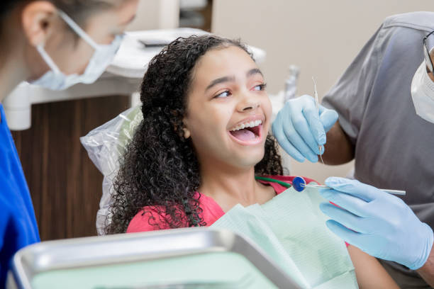 Best Emergency Wisdom Teeth Removal in Perry, UT