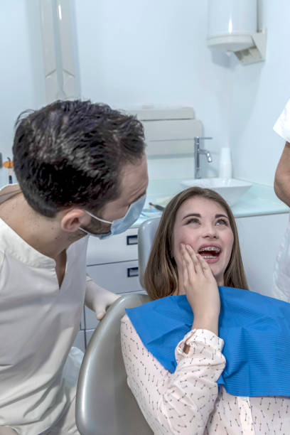 Best Emergency Treatment for Toothache in Perry, UT