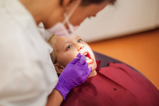 Best Emergency Tooth Extraction in Perry, UT