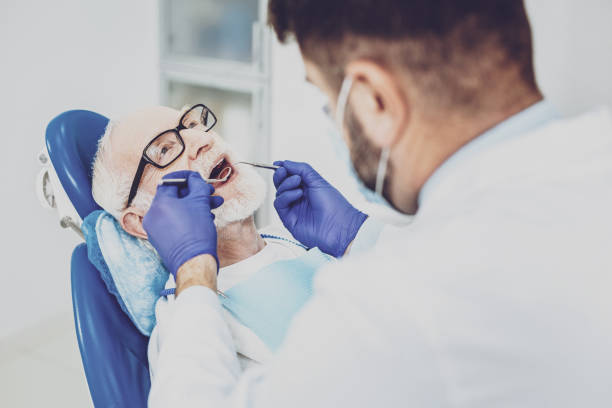 Best Emergency Broken Tooth Repair in Perry, UT